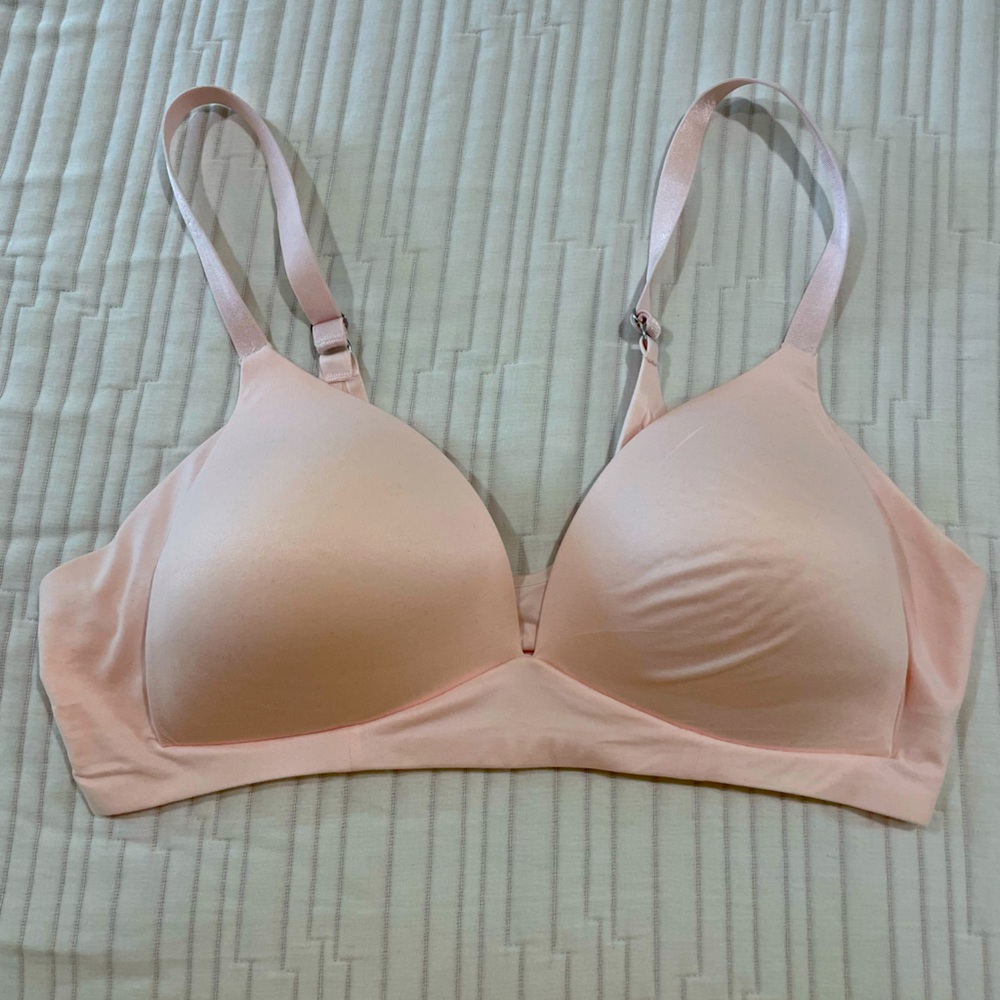 Aerie wireless bra - 36C - NWOT